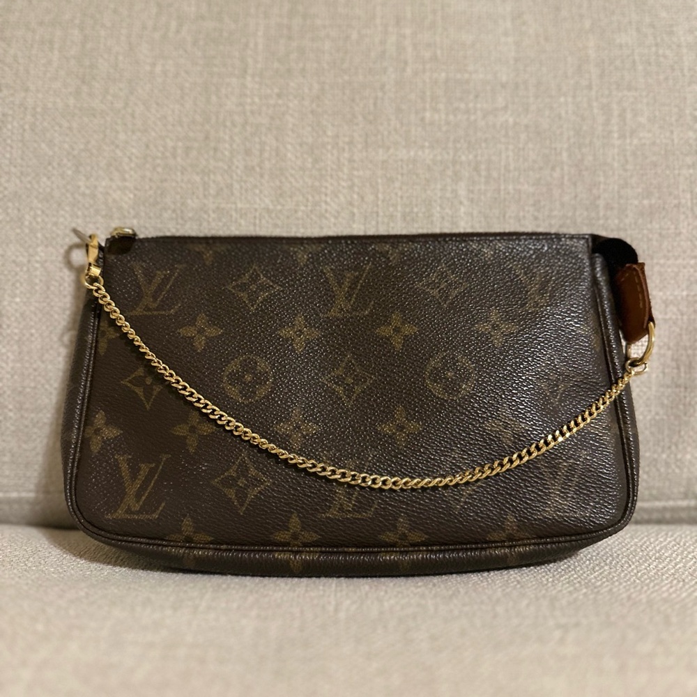 🌹Louis Vuitton Pochette Accessories🌹